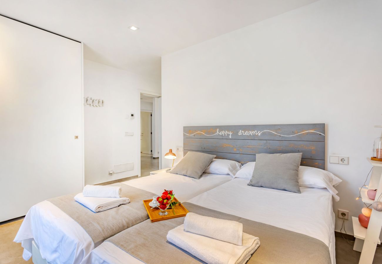 House in Santanyi - Casa Reiet by dracmallorca