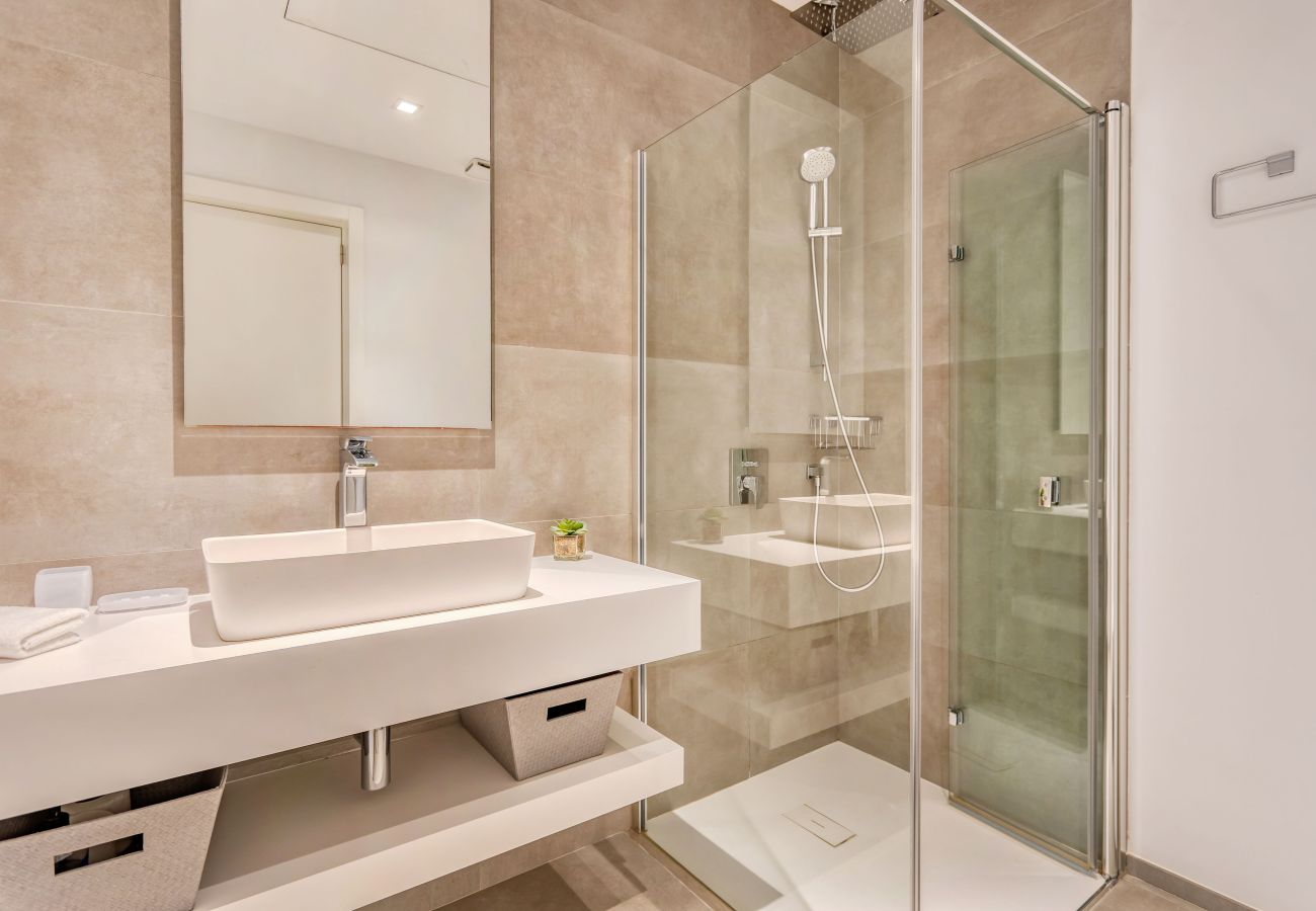 House in Santanyi - Casa Reiet by dracmallorca