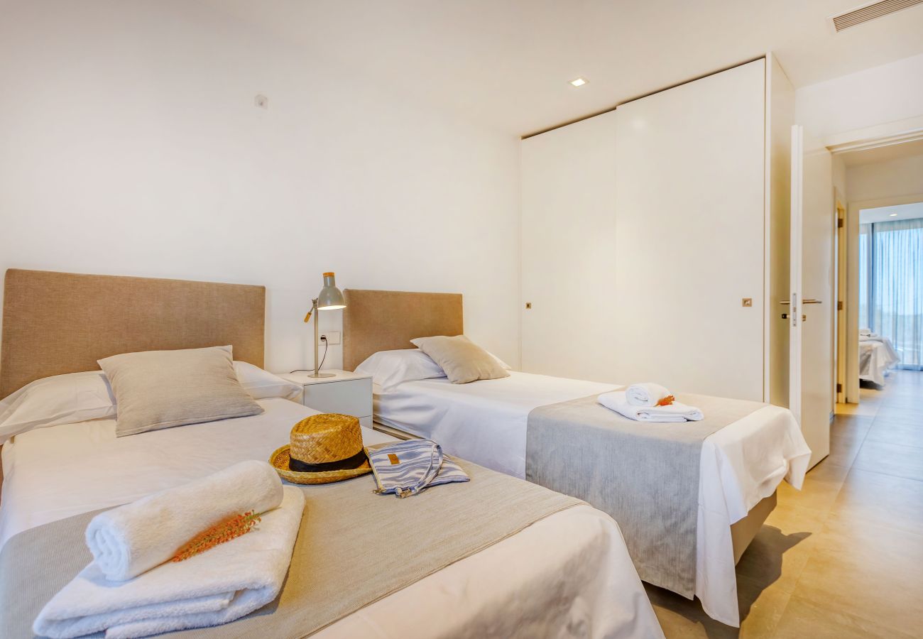 House in Santanyi - Casa Reiet by dracmallorca