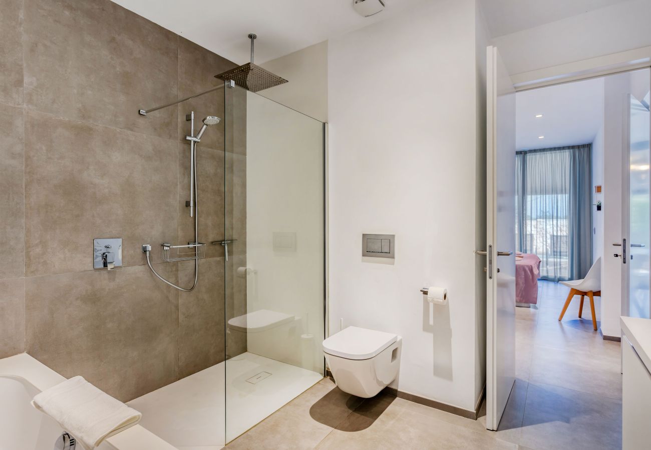 House in Santanyi - Casa Reiet by dracmallorca