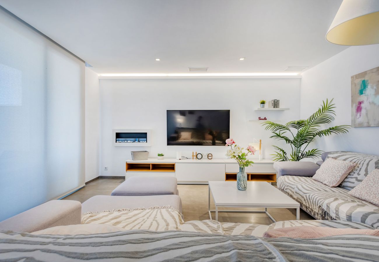 House in Santanyi - Casa Reiet by dracmallorca