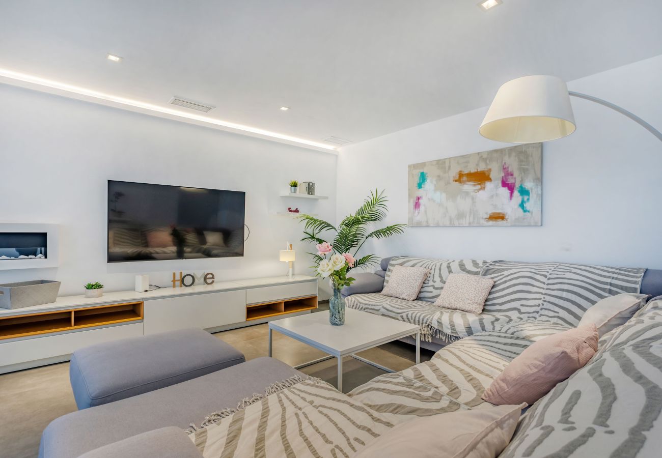 House in Santanyi - Casa Reiet by dracmallorca