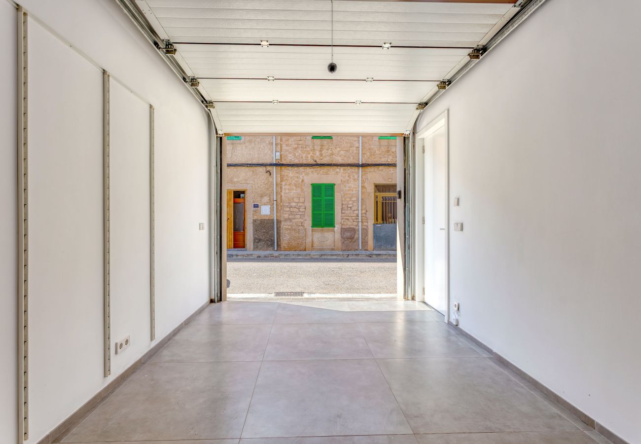 House in Santanyi - Casa Reiet by dracmallorca