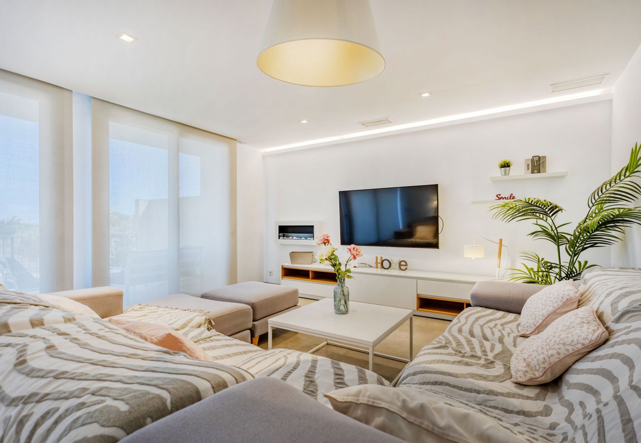 House in Santanyi - Casa Reiet by dracmallorca