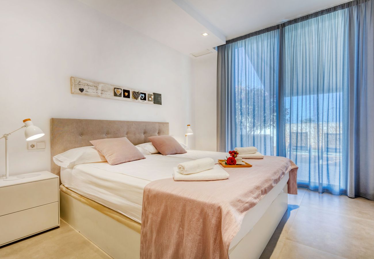 House in Santanyi - Casa Reiet by dracmallorca