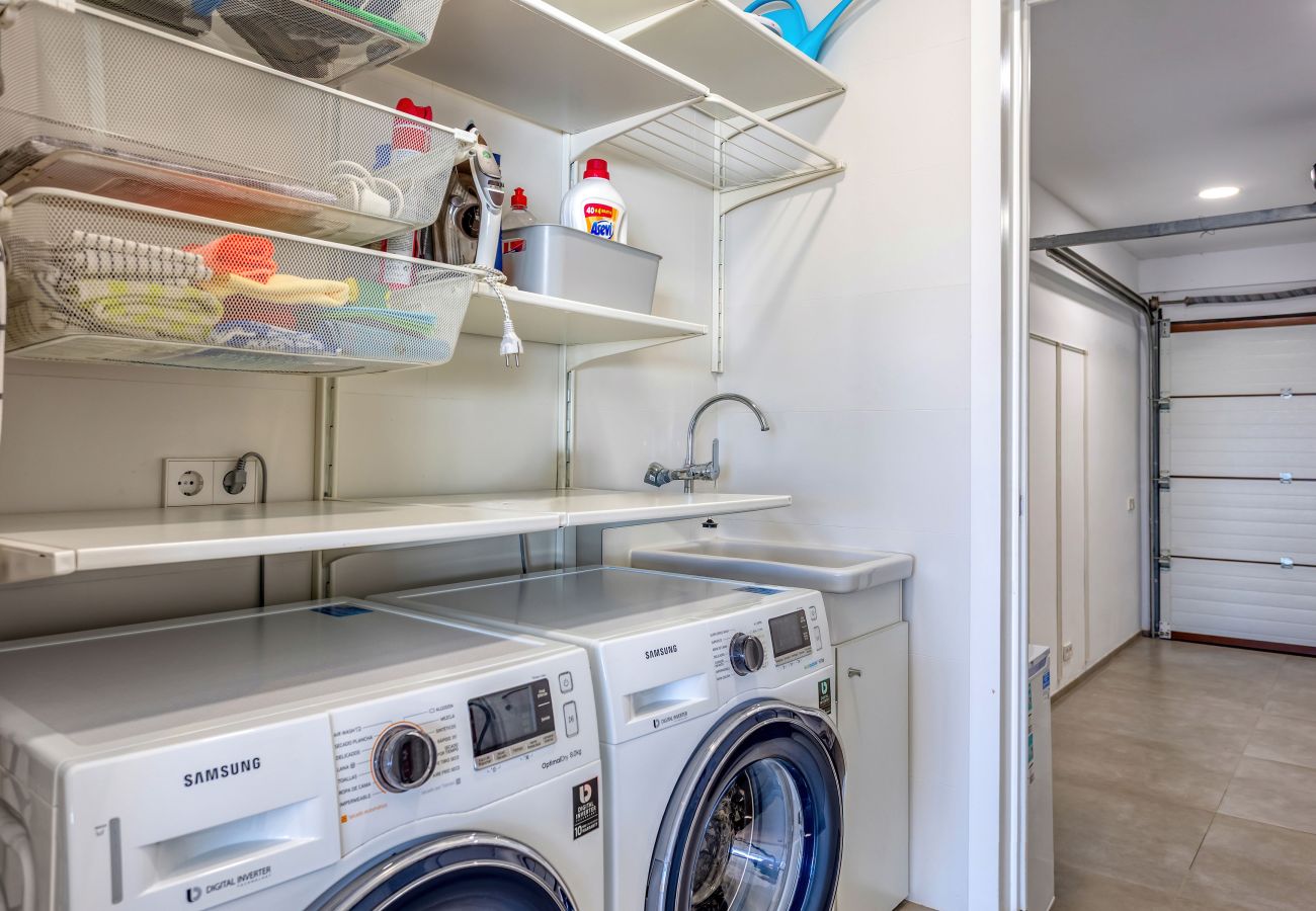 House in Santanyi - Casa Reiet by dracmallorca