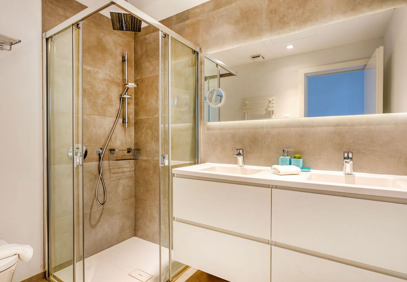 House in Santanyi - Casa Reiet by dracmallorca