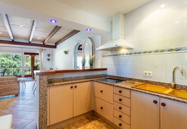 Country house in Santanyi - Es Recer by dracmallorca Country house in Santanyi - Es Recer by dracmallorca