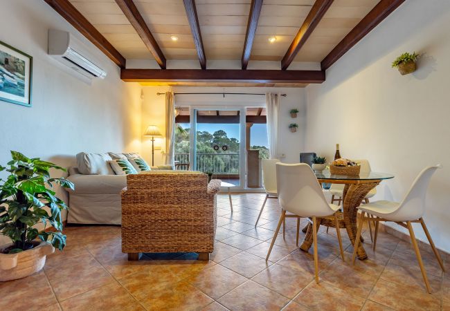 Country house in Santanyi - Es Recer by dracmallorca Country house in Santanyi - Es Recer by dracmallorca