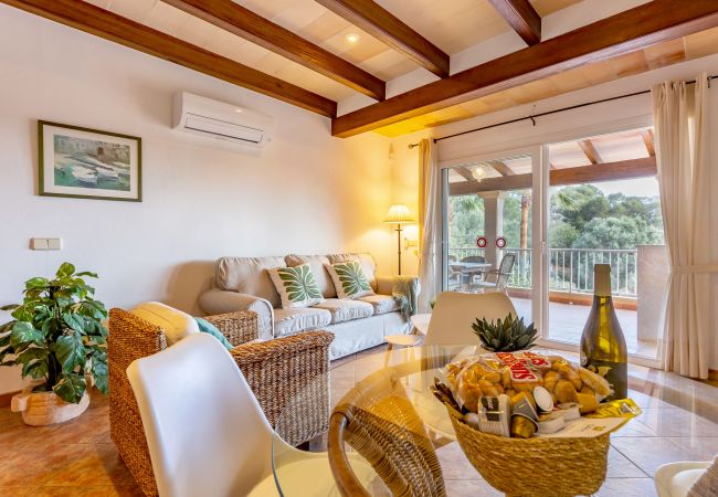 Country house in Santanyi - Es Recer by dracmallorca Country house in Santanyi - Es Recer by dracmallorca