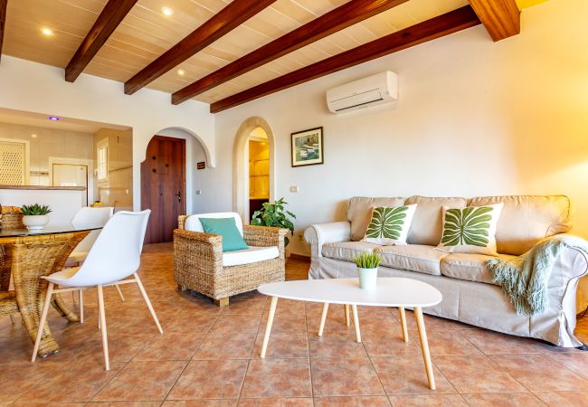 Country house in Santanyi - Es Recer by dracmallorca Country house in Santanyi - Es Recer by dracmallorca