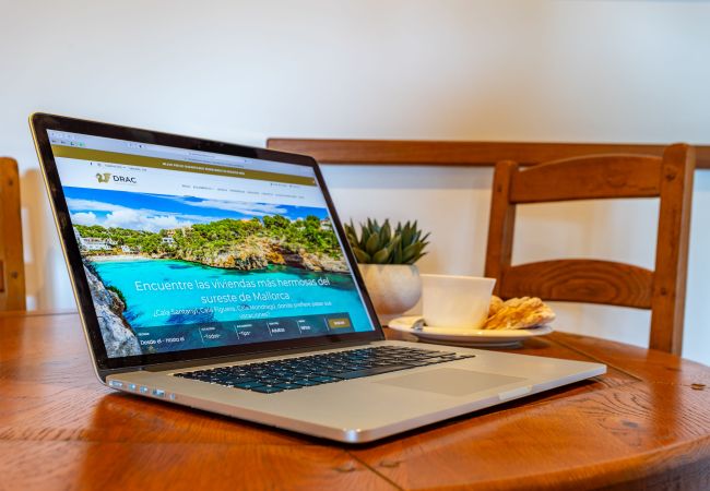 Country house in Santanyi - Es Recer by dracmallorca Country house in Santanyi - Es Recer by dracmallorca