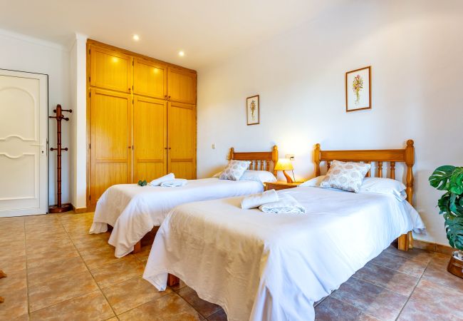 Country house in Santanyi - Es Recer by dracmallorca Country house in Santanyi - Es Recer by dracmallorca