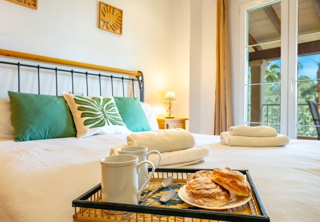 Country house in Santanyi - Es Recer by dracmallorca Country house in Santanyi - Es Recer by dracmallorca