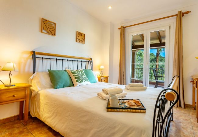 Country house in Santanyi - Es Recer by dracmallorca Country house in Santanyi - Es Recer by dracmallorca