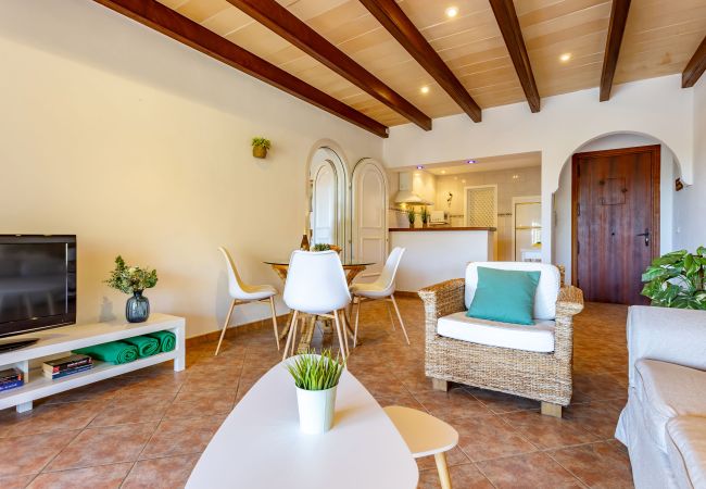 Country house in Santanyi - Es Recer by dracmallorca Country house in Santanyi - Es Recer by dracmallorca