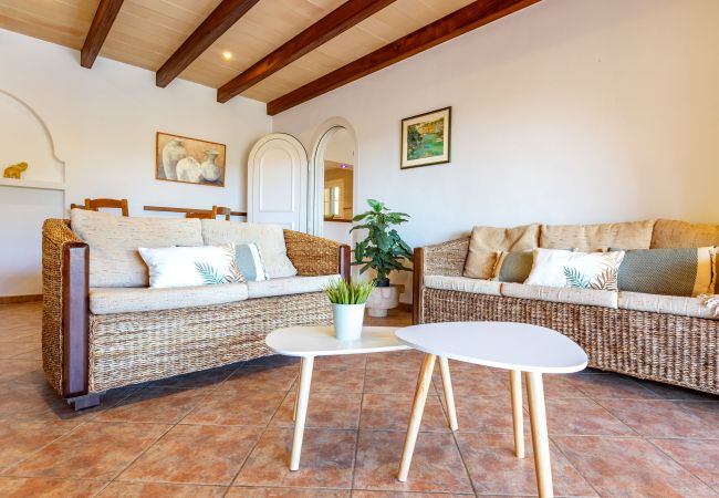 Country house in Santanyi - Es Recer by dracmallorca Country house in Santanyi - Es Recer by dracmallorca