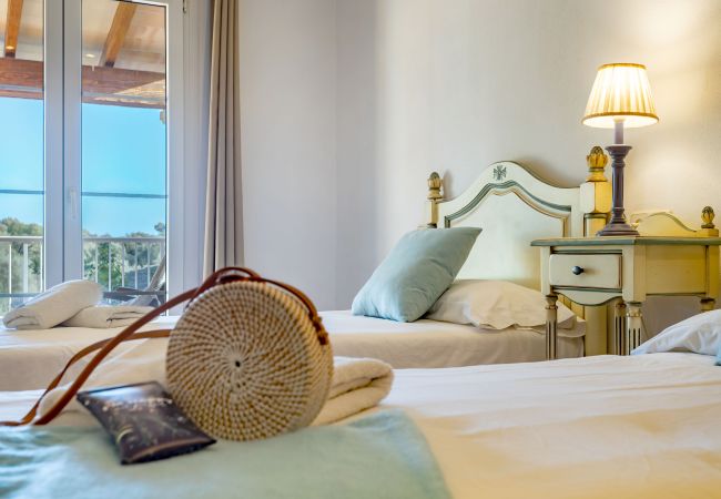 Country house in Santanyi - Es Recer by dracmallorca Country house in Santanyi - Es Recer by dracmallorca