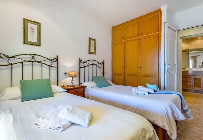 Country house in Santanyi - Es Recer by dracmallorca Country house in Santanyi - Es Recer by dracmallorca