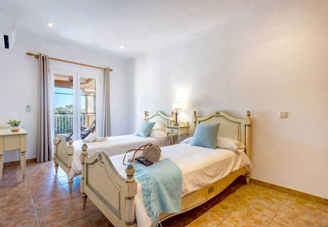 Country house in Santanyi - Es Recer by dracmallorca Country house in Santanyi - Es Recer by dracmallorca