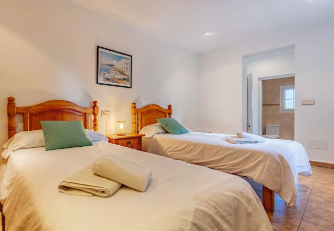 Country house in Santanyi - Es Recer by dracmallorca Country house in Santanyi - Es Recer by dracmallorca