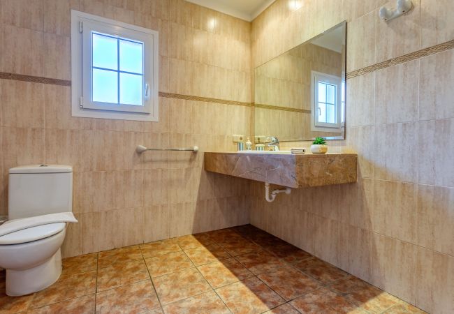 Country house in Santanyi - Es Recer by dracmallorca Country house in Santanyi - Es Recer by dracmallorca