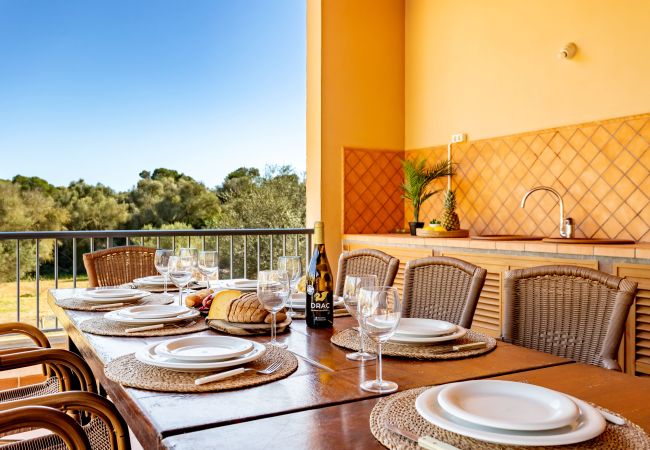 Country house in Santanyi - Es Recer by dracmallorca Country house in Santanyi - Es Recer by dracmallorca