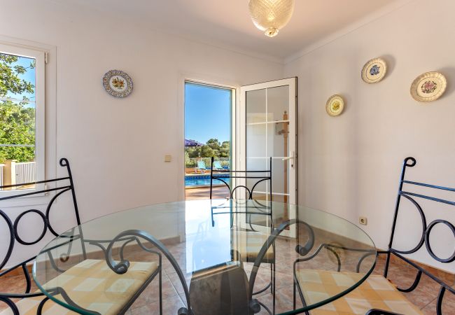 Country house in Santanyi - Es Recer by dracmallorca Country house in Santanyi - Es Recer by dracmallorca