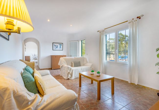 Country house in Santanyi - Es Recer by dracmallorca Country house in Santanyi - Es Recer by dracmallorca