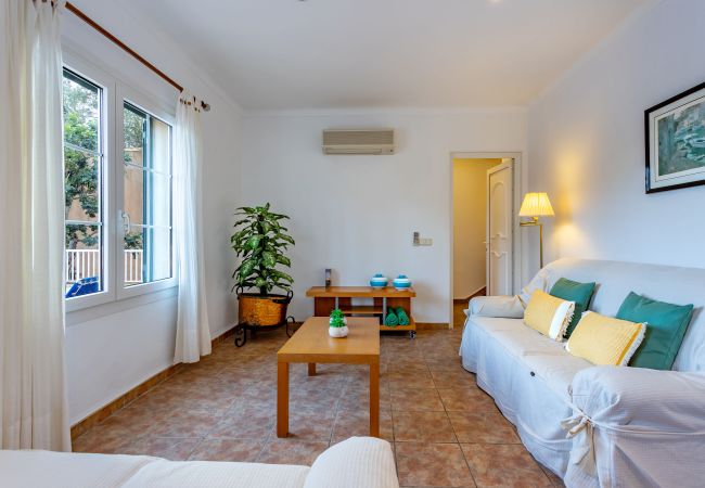 Country house in Santanyi - Es Recer by dracmallorca Country house in Santanyi - Es Recer by dracmallorca