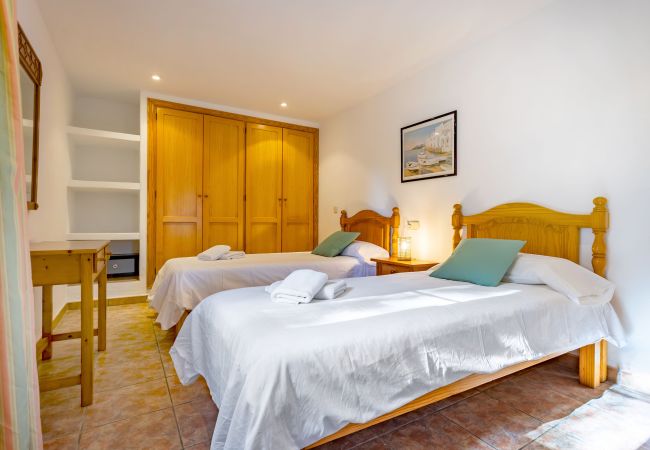 Country house in Santanyi - Es Recer by dracmallorca Country house in Santanyi - Es Recer by dracmallorca