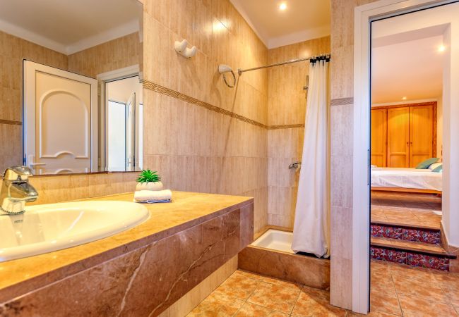 Country house in Santanyi - Es Recer by dracmallorca Country house in Santanyi - Es Recer by dracmallorca