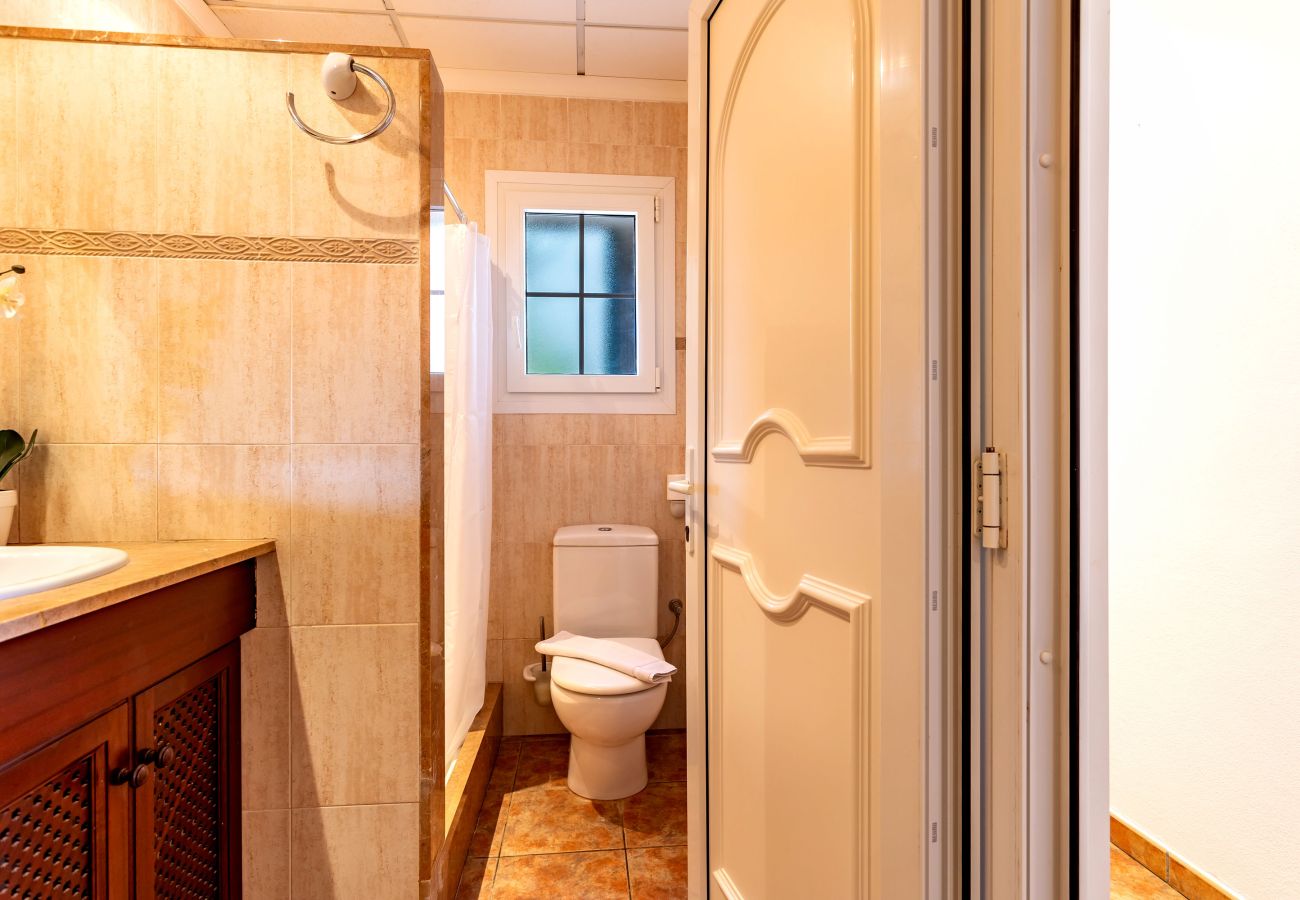 Country house in Santanyi - Es Recer by dracmallorca