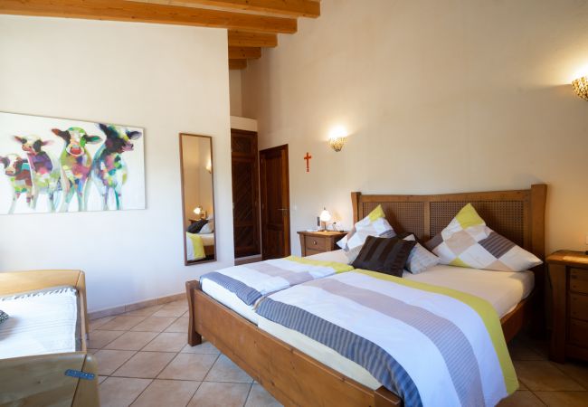 Country house in Santanyi - Finca Melanie by dracmallorca Country house in Santanyi - Finca Melanie by dracmallorca