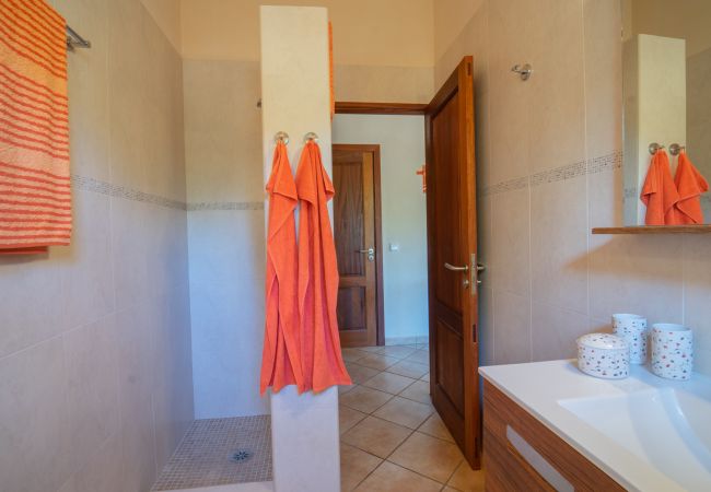 Country house in Santanyi - Finca Melanie by dracmallorca Country house in Santanyi - Finca Melanie by dracmallorca