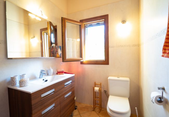 Country house in Santanyi - Finca Melanie by dracmallorca Country house in Santanyi - Finca Melanie by dracmallorca