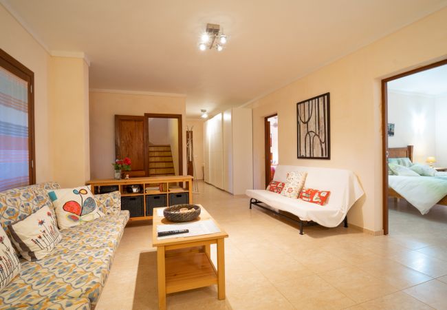 Country house in Santanyi - Finca Melanie by dracmallorca Country house in Santanyi - Finca Melanie by dracmallorca