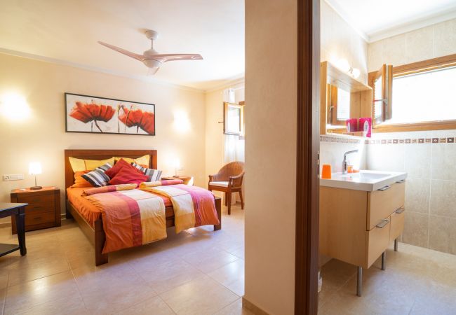 Country house in Santanyi - Finca Melanie by dracmallorca Country house in Santanyi - Finca Melanie by dracmallorca