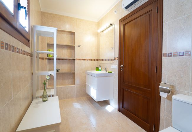 Country house in Santanyi - Finca Melanie by dracmallorca Country house in Santanyi - Finca Melanie by dracmallorca