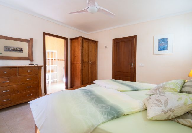 Country house in Santanyi - Finca Melanie by dracmallorca Country house in Santanyi - Finca Melanie by dracmallorca