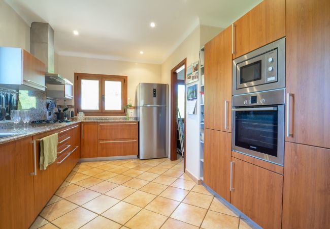 Country house in Santanyi - Finca Melanie by dracmallorca Country house in Santanyi - Finca Melanie by dracmallorca