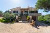 Country house in Santanyi - Finca Melanie by dracmallorca Country house in Santanyi - Finca Melanie by dracmallorca