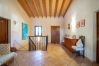 Country house in Santanyi - Finca Melanie by dracmallorca Country house in Santanyi - Finca Melanie by dracmallorca