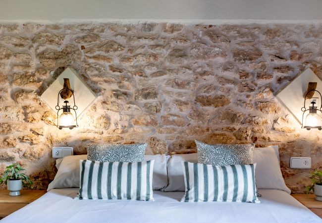 Country house in Santanyi - Sa Bassa Llova by dracmallorca Country house in Santanyi - Sa Bassa Llova by dracmallorca