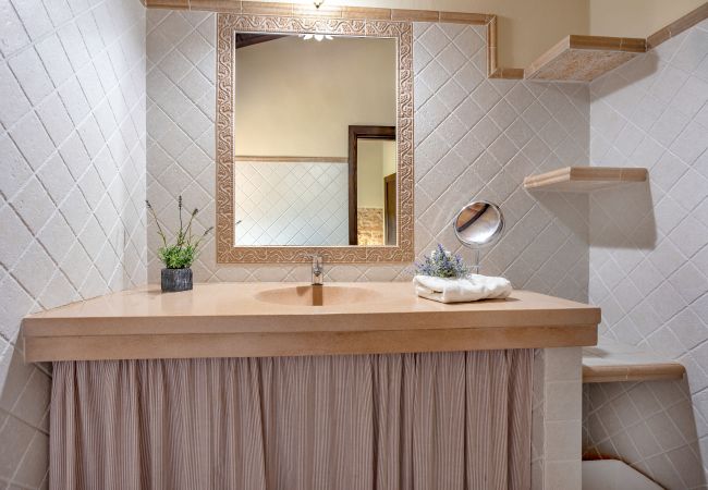 Country house in Santanyi - Sa Bassa Llova by dracmallorca Country house in Santanyi - Sa Bassa Llova by dracmallorca