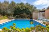 Country house in Santanyi - Sa Bassa Llova by dracmallorca Country house in Santanyi - Sa Bassa Llova by dracmallorca