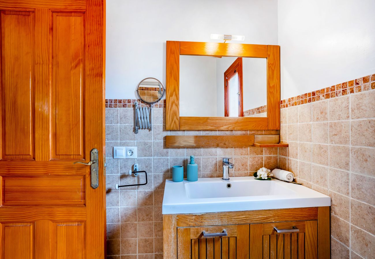 Country house in Cala Santanyi - Chalet Turo by dracmallorca
