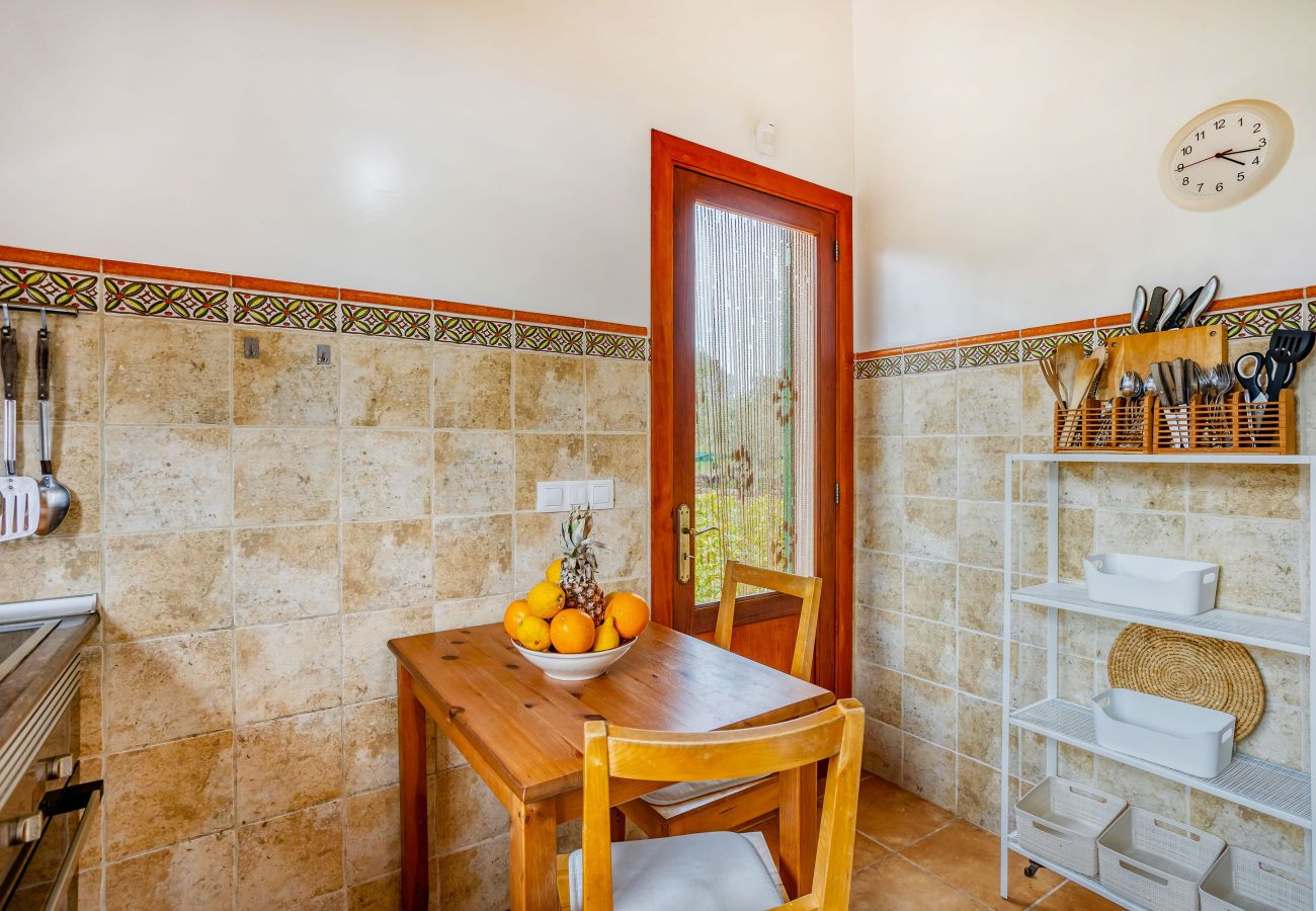 Country house in Cala Santanyi - Chalet Turo by dracmallorca