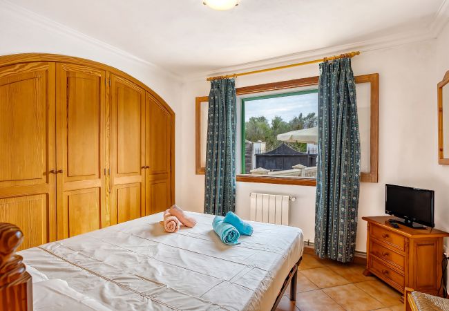 House in Cala Llombards - Casa Sergi by dracmallorca House in Cala Llombards - Casa Sergi by dracmallorca