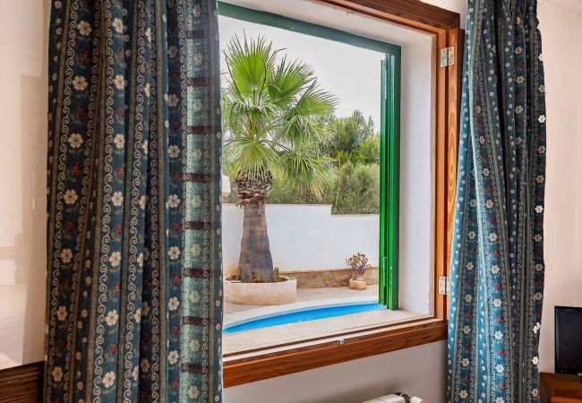 House in Cala Llombards - Casa Sergi by dracmallorca House in Cala Llombards - Casa Sergi by dracmallorca